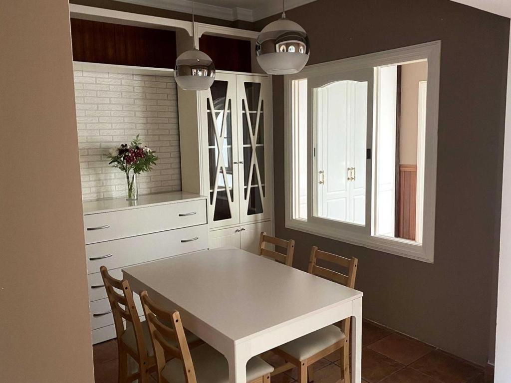 Apartamento Luminoso En Las Coloradas 라스팔마스 외부 사진