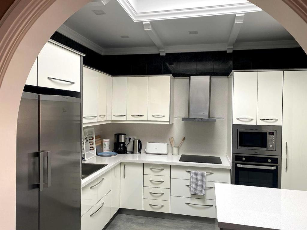 Apartamento Luminoso En Las Coloradas 라스팔마스 외부 사진