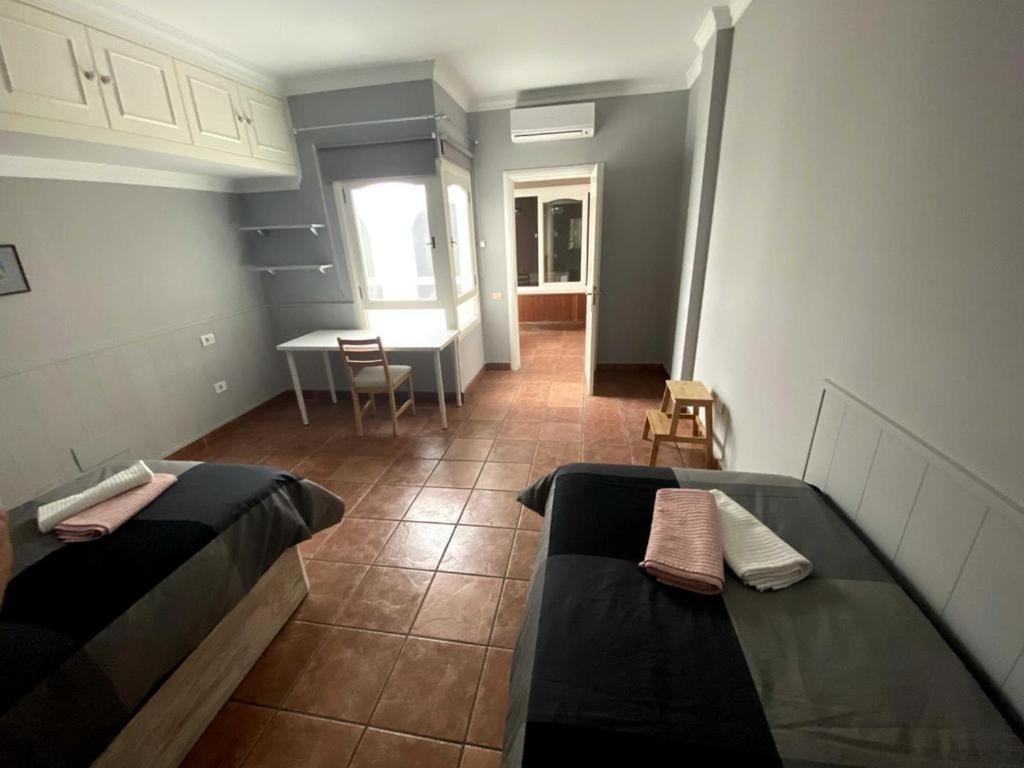 Apartamento Luminoso En Las Coloradas 라스팔마스 외부 사진